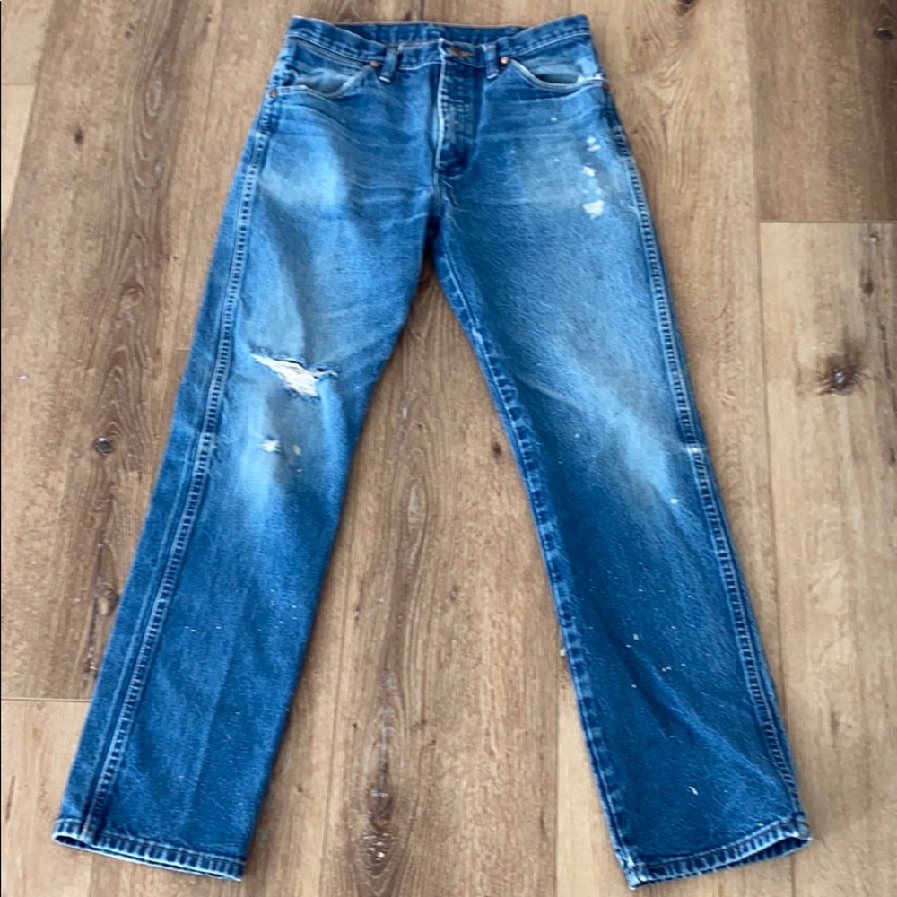 Vintage Wrangler Jeans